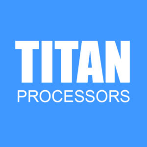 Titan Processors